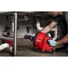 Milwaukee M18FDCPF10-0C  M18 FUEL LEFOLYÓCSŐTISZTÍTÓ - 10 MM