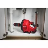 Milwaukee M18FDCPF10-201C M18 FUEL LEFOLYÓCSŐTISZTÍTÓ - 10 MM