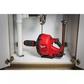   Milwaukee M18FDCPF10-201C M18 FUEL LEFOLYÓCSŐTISZTÍTÓ - 10 MM