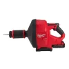 Milwaukee M18FDCPF10-201C M18 FUEL LEFOLYÓCSŐTISZTÍTÓ - 10 MM