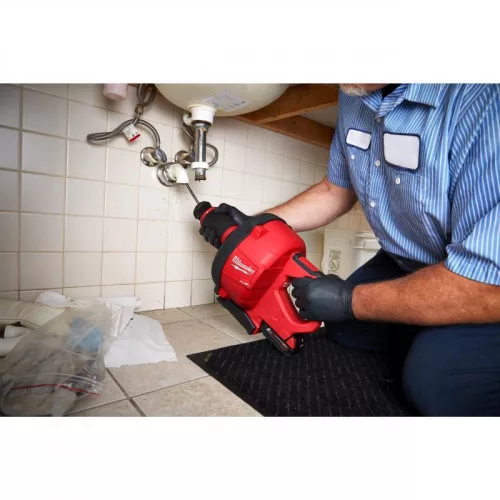 Milwaukee M18FDCPF10-201C M18 FUEL LEFOLYÓCSŐTISZTÍTÓ - 10 MM