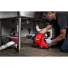 Milwaukee M18FDCPF10-201C M18 FUEL LEFOLYÓCSŐTISZTÍTÓ - 10 MM