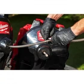 Milwaukee M18FFSDC10-0 M18 FUEL DUGULÁSELHÁRÍTÓ - 10 MM