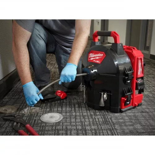 Milwaukee M18FFSDC10-0 M18 FUEL DUGULÁSELHÁRÍTÓ - 10 MM