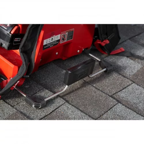 Milwaukee M18FFSDC10-0 M18 FUEL DUGULÁSELHÁRÍTÓ - 10 MM