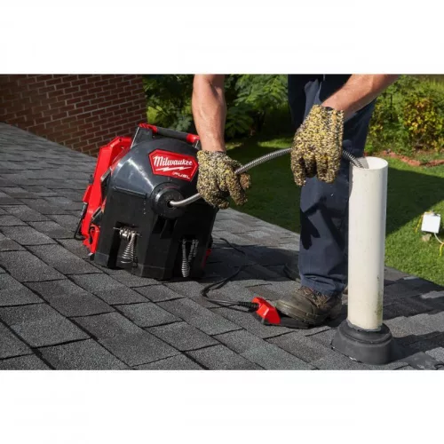 Milwaukee M18FFSDC10-0 M18 FUEL DUGULÁSELHÁRÍTÓ - 10 MM