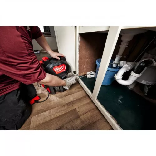 Milwaukee M18FFSDC10-0 M18 FUEL DUGULÁSELHÁRÍTÓ - 10 MM