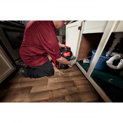 Milwaukee M18FFSDC10-0 M18 FUEL DUGULÁSELHÁRÍTÓ - 10 MM