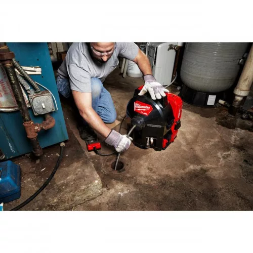 Milwaukee M18FFSDC13-0 M18 FUEL DUGULÁSELHÁRÍTÓ - 13 MM