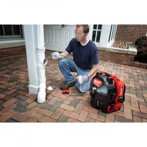 Milwaukee M18FFSDC13-0 M18 FUEL DUGULÁSELHÁRÍTÓ - 13 MM