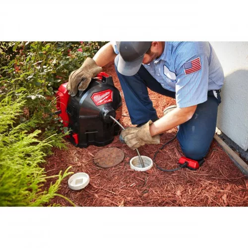 Milwaukee M18FFSDC16-0 M18 FUEL DUGULÁSELHÁRÍTÓ - 16 MM