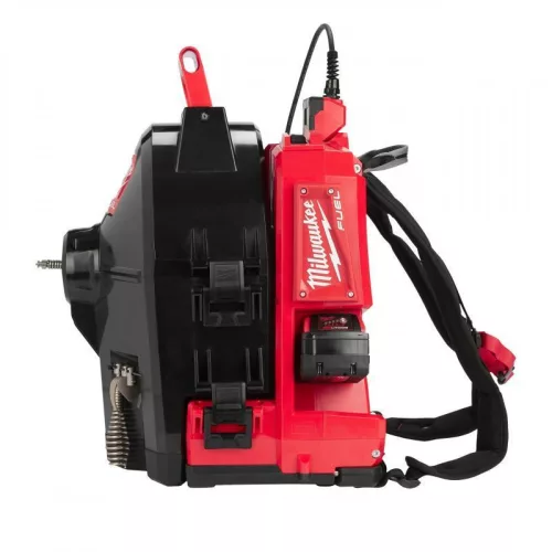 Milwaukee M18FFSDC16-502 M18 FUEL DUGULÁSELHÁRÍTÓ - 16 MM