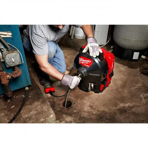 Milwaukee M18FFSDC16-502 M18 FUEL DUGULÁSELHÁRÍTÓ - 16 MM