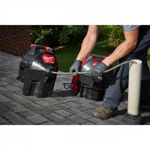 Milwaukee M18FFSDC16-502 M18 FUEL DUGULÁSELHÁRÍTÓ - 16 MM