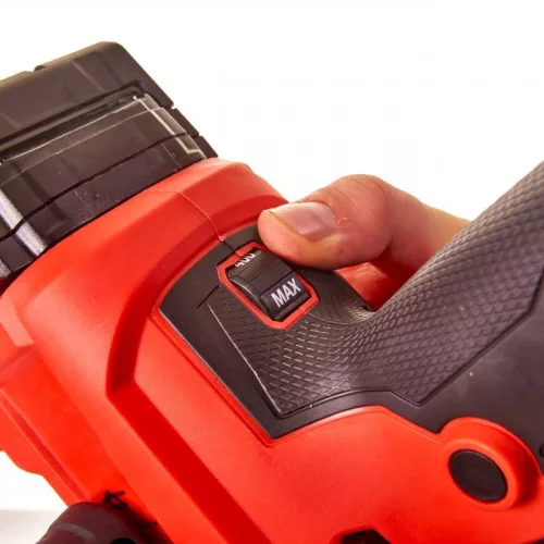 Milwaukee M18FPM-0X M18 FUEL KEVERŐGÉP