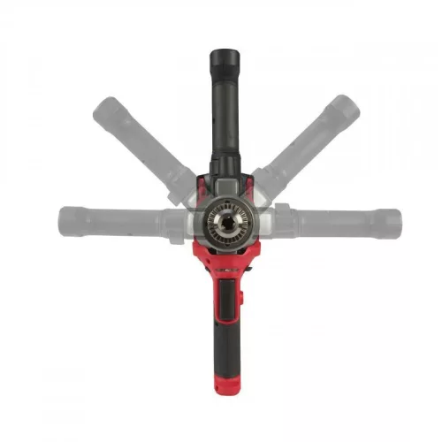 Milwaukee M18FPM-0X M18 FUEL KEVERŐGÉP