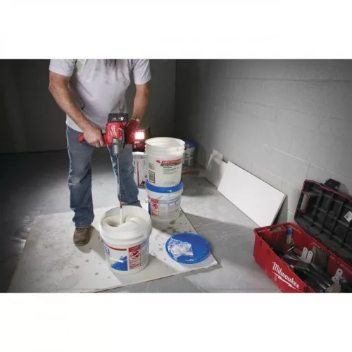 Milwaukee M18FPM-0X M18 FUEL KEVERŐGÉP