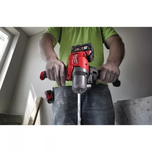 Milwaukee M18FPM-0X M18 FUEL KEVERŐGÉP