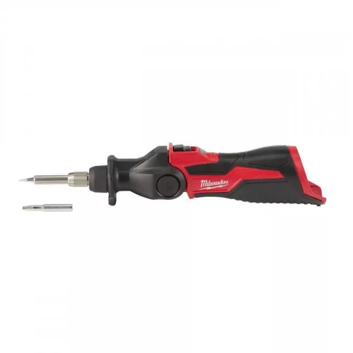 Milwaukee M12SI-0 M12 SZUPERKOMPAKT AKKUMULÁTOROS FORRASZTÓPÁKA
