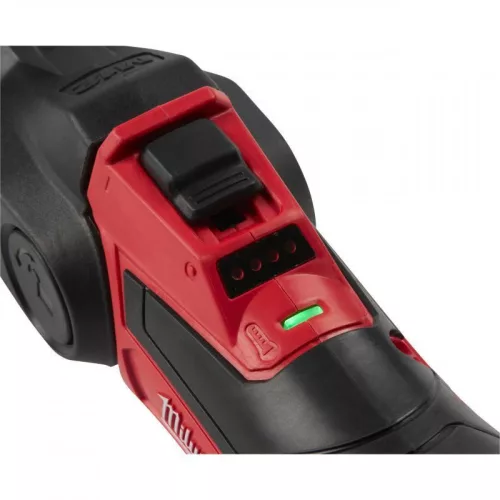 Milwaukee M12SI-0 M12 SZUPERKOMPAKT AKKUMULÁTOROS FORRASZTÓPÁKA