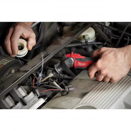 Milwaukee M12SI-0 M12 SZUPERKOMPAKT AKKUMULÁTOROS FORRASZTÓPÁKA