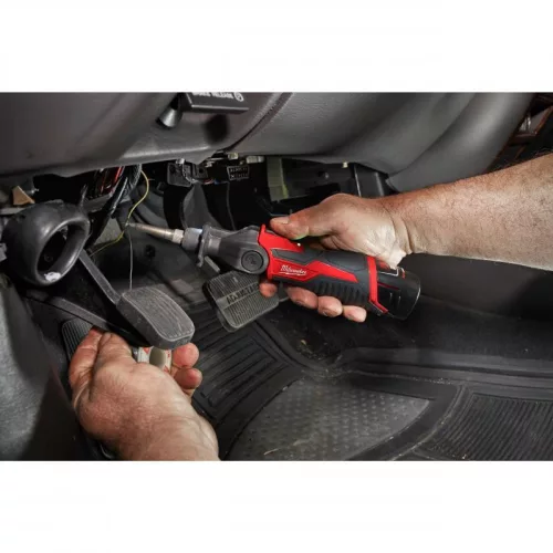 Milwaukee M12SI-0 M12 SZUPERKOMPAKT AKKUMULÁTOROS FORRASZTÓPÁKA
