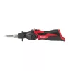 Milwaukee M12SI-0 M12 SZUPERKOMPAKT AKKUMULÁTOROS FORRASZTÓPÁKA