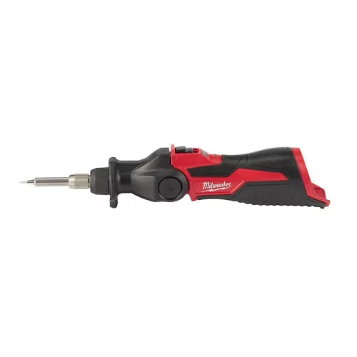 Milwaukee M12SI-0 M12 SZUPERKOMPAKT AKKUMULÁTOROS FORRASZTÓPÁKA