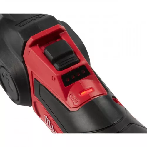 Milwaukee M12SI-0 M12 SZUPERKOMPAKT AKKUMULÁTOROS FORRASZTÓPÁKA
