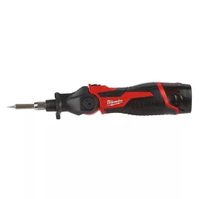 Milwaukee M12SI-201C M12 SZUPERKOMPAKT FORRASZTÓPÁKA