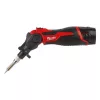 Milwaukee M12SI-201C M12 SZUPERKOMPAKT FORRASZTÓPÁKA