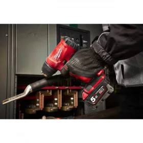 Milwaukee M18BHG-0 M18 KOMPAKT AKKUMULÁTOROS HŐLÉGFÚVÓ