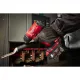 Milwaukee M18BHG-0 M18 KOMPAKT AKKUMULÁTOROS HŐLÉGFÚVÓ