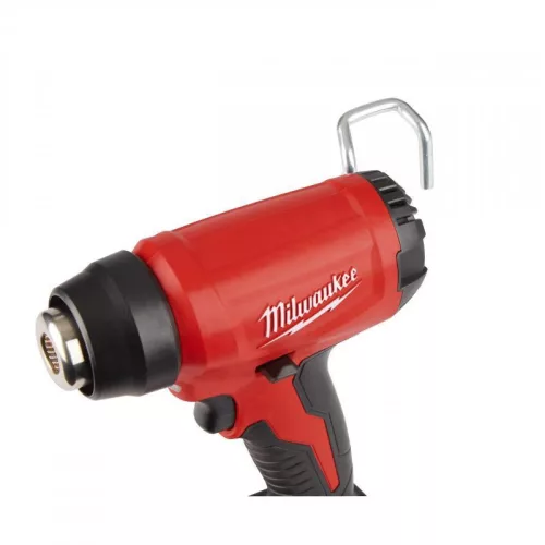 Milwaukee M18BHG-0 M18 KOMPAKT AKKUMULÁTOROS HŐLÉGFÚVÓ