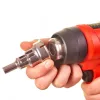 Milwaukee M18BHG-0 M18 KOMPAKT AKKUMULÁTOROS HŐLÉGFÚVÓ
