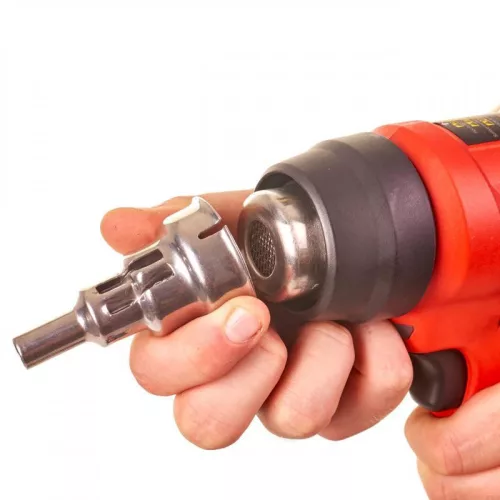 Milwaukee M18BHG-0 M18 KOMPAKT AKKUMULÁTOROS HŐLÉGFÚVÓ
