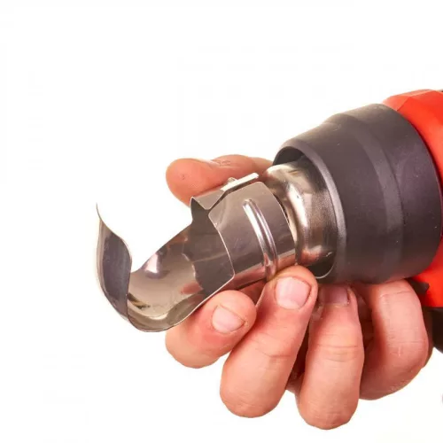 Milwaukee M18BHG-0 M18 KOMPAKT AKKUMULÁTOROS HŐLÉGFÚVÓ