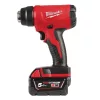 Milwaukee M18BHG-502C M18 KOMPAKT HŐLÉGFÚVÓ