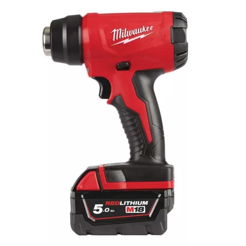 Milwaukee M18BHG-502C M18 KOMPAKT HŐLÉGFÚVÓ