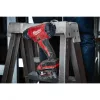 Milwaukee M18BHG-502C M18 KOMPAKT HŐLÉGFÚVÓ