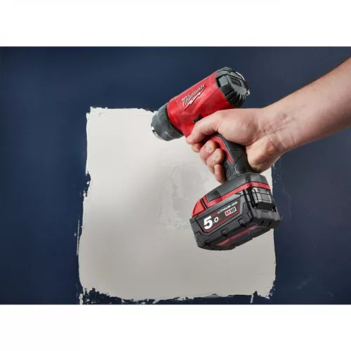 Milwaukee M18BHG-502C M18 KOMPAKT HŐLÉGFÚVÓ