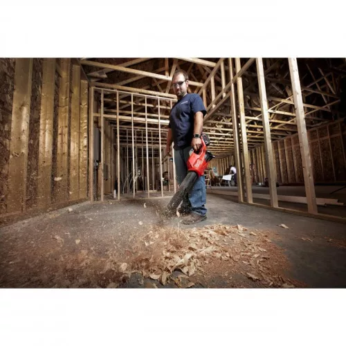 Milwaukee M18FBL-0  M18 FUEL LOMBFÚVÓ