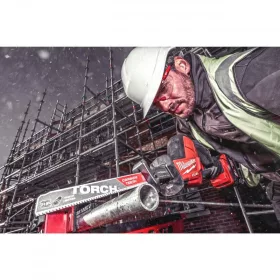 Milwaukee M18FHZ-502X M18 FUEL HACKZALL