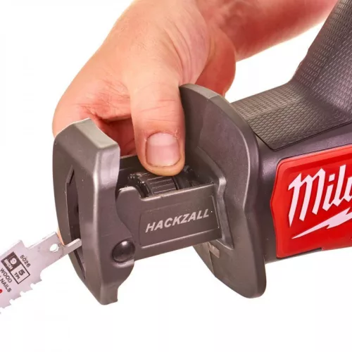 Milwaukee M18FHZ-502X M18 FUEL HACKZALL