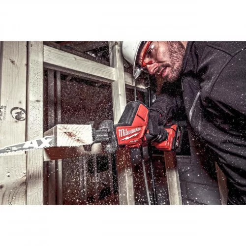 Milwaukee M18FHZ-502X M18 FUEL HACKZALL