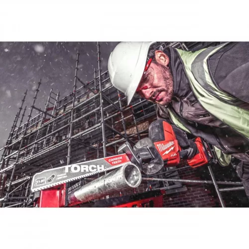 Milwaukee M18FHZ-502X M18 FUEL HACKZALL