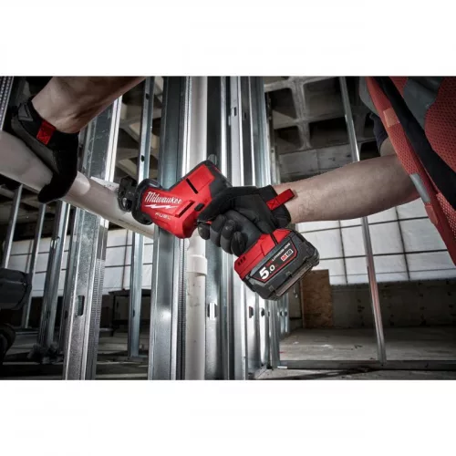 Milwaukee M18FHZ-502X M18 FUEL HACKZALL