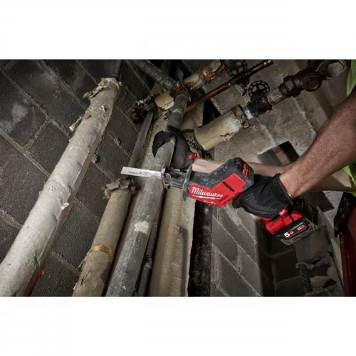 Milwaukee M18FHZ-502X M18 FUEL HACKZALL