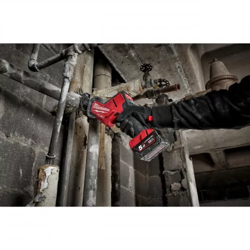 Milwaukee M18FHZ-502X M18 FUEL HACKZALL
