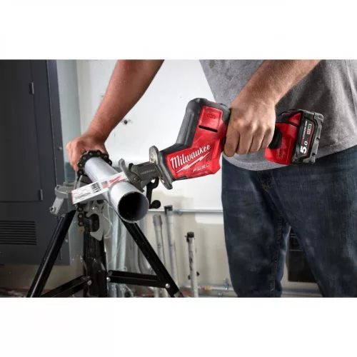 Milwaukee M18FHZ-502X M18 FUEL HACKZALL